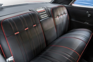 Pontiac 1964 Pontiac Bonneville Sports Coupe 6.4 V8., zdjęcie 37