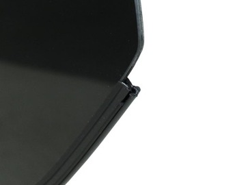 NOVÁ SKLO (OKNO) PŘEDNÍ ČELNÍ SEAT TOLEDO III 3 2004-2009 + TĚSNĚNÍ I PAS