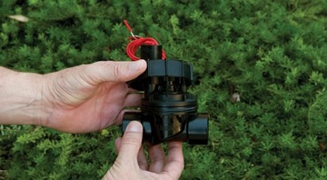 Электромагнитный клапан RainBird 100 HV 1 дюйм GW