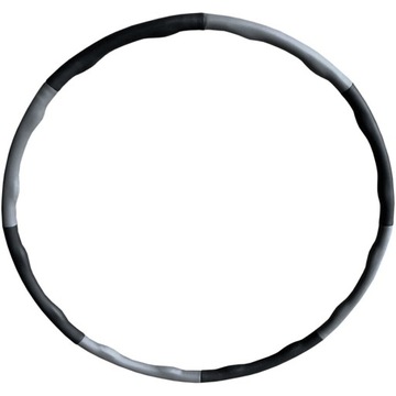 ХУЛА ХОП ДЛЯ ПОХУДЕНИЯ С МАССАЖЕРОМ 95см EB FIT