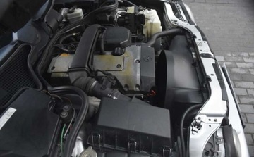 Mercedes Klasa E W210 Sedan 2.3 150KM 1996 Mercedes-Benz Klasa E Mercedes-Benz Klasa E 230 Classic 2.3 Benzyna 150KM, zdjęcie 17