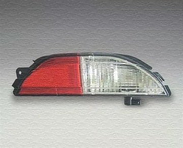 Światła cofania MAGNETI MARELLI 712201351110