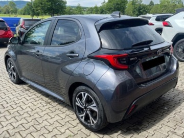 Toyota Yaris IV Hatchback Facelifting 1.5 Hybrid Dynamic Force 116KM 2026 Style 1.5 hybrid 116KM | Podgrzewane fotele!, zdjęcie 3