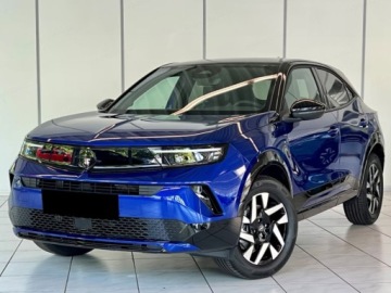 Opel Mokka II SUV 1.2 Turbo 136KM 2026 Od ręki - GS 1.2 Turbo 136KM, zdjęcie 2