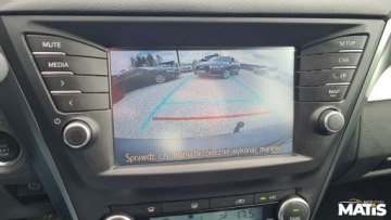 Toyota Avensis III Wagon Facelifting 2015 1.8 Valvematic 147KM 2017 Toyota Avensis 1.8BENZ manual Navi kamera climatronic 100 bezwypadek 1.8, zdjęcie 14