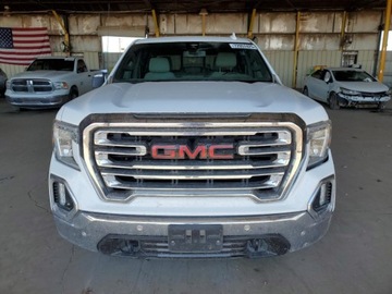  GMC Sierra Limited K1500 SLT 2022 5.3l 5.3 Benzyna 355KM, zdjęcie 5