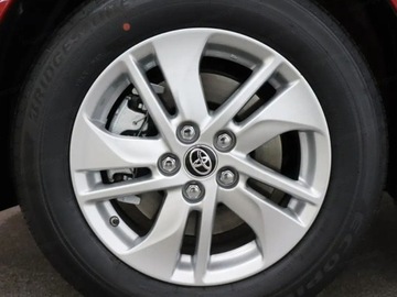 Toyota Yaris IV Hatchback Facelifting 1.5 Hybrid Dynamic Force 116KM 2025 Od ręki - Comfort 1.5 Hybrid 116KM | Tempomat adaptacyjny!, zdjęcie 14