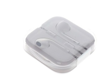 Наушники Apple iPhone EarPods JACK ORIGINAL