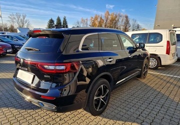 Renault Koleos II SUV 2.0 dCi 177KM 2017 Renault Koleos Renault Koleos 2.0 dCi 177KM Salon PL 4x4 Intense, zdjęcie 5