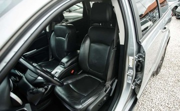 Fiat Freemont 2.0 Multijet II 16v 170KM 2015 Fiat Freemont 2.0 mjet 170KM diesel 4x4 Black Code 7 osob TV Navi PDC Pols, zdjęcie 1