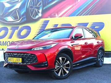 MG 2025 MG HS PLUG-IN, VAT 23%, 2025/24, zamiana mozliwa, zdjęcie 3