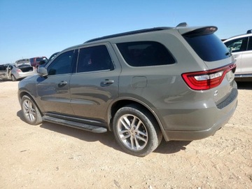 Dodge Durango III 3.6 V6 294KM 2021 Dodge Durango GT 2021 3.6l 3.6 Benzyna 295KM, zdjęcie 1