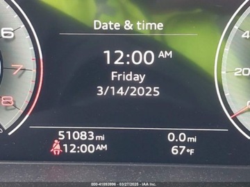 Audi A4 B9 2022 Audi a4 Premium Plus 45 Tfsi S Line Quattro S Tronic 2022 2.0l 2.0 Benzyna, zdjęcie 11