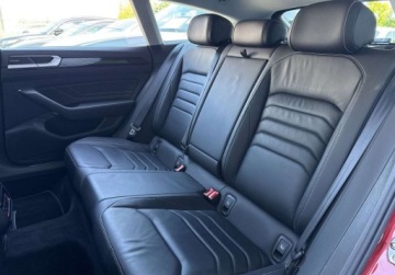 Volkswagen Arteon Fastback Facelifting 2.0 TDI SCR 150KM 2021 Volkswagen Arteon Shooting Brake Elegance 2.0TDI 150KM DSG Webasto Hak Kam, zdjęcie 14
