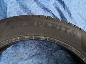 ШИНА SEMPERIT SPEED GRIP 3 195/55R20 95H SCENIC