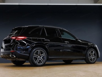 Mercedes GLC C254/X254 Coupe 2.0 220d 197KM 2026 MERCEDES-BENZ GLC 220 d 4-Matic AMG Line 2.0 (197KM) 2026, zdjęcie 1