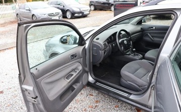 Volkswagen Passat B5 Kombi 1.9 TDI 130KM 2003 Volkswagen Passat Variant Legendarny 1.9 TDI 1.9 Diesel 130KM, zdjęcie 6