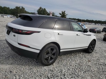 Land Rover Range Rover Velar 2020 Land Rover Range Rover Velar 2020, 2.0L, 4x4, S, od ubezpieczalni, zdjęcie 3