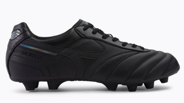 Buty piłkarskie Mizuno Morelia II Elite MD r. 42,5 - twarda lanka