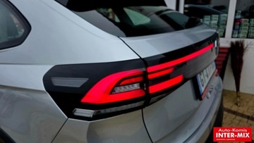 Volkswagen Taigo 1.0 TSI 110KM 2024 Volkswagen Taigo Maly przebieg automat Benzyna 110KM, zdjęcie 14