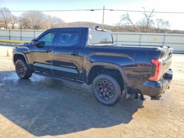 Toyota Tundra II 2025 Toyota Tundra Crewmax Limited 2025 3.4 Hybryda 389KM, zdjęcie 1
