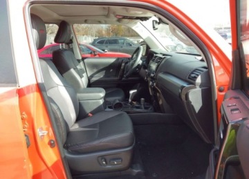 Toyota 2023 Toyota 4-Runner TRD PRO, V6, od ubezpieczalni 4.0 Benzyna 270KM, zdjęcie 12