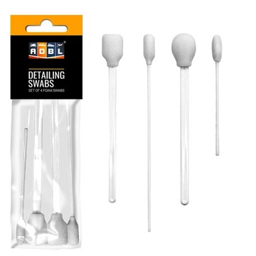 ADBL Детейлинг тампоны - палочки