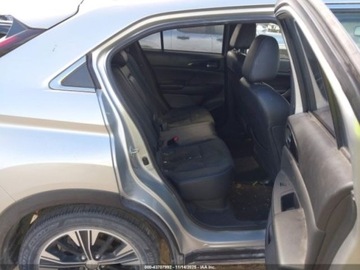 Mitsubishi Eclipse Cross 2022 Mitsubishi Eclipse Cross Se Special Edition, 2022r., 1.5L 1.5 Benzyna 152KM, zdjęcie 9