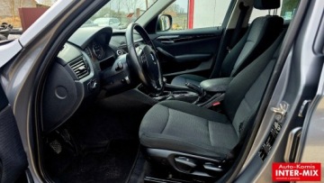 BMW X1 E84 Crossover xDrive18d 143KM 2011 BMW X1 2,0 diesel okazja 2.0 Diesel 143KM, zdjęcie 18