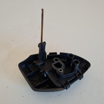 E-FLOR CBT 25E КРЫШКА ДЛЯ МОНТАЖА НА ОСНОВЕ КОРПУС