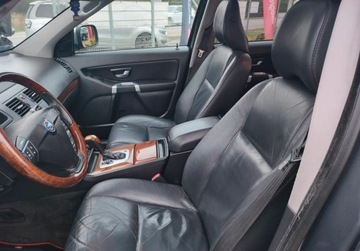 Volvo XC90 I 4.4 315KM 2008 Volvo XC 90 Ladny LPG 4.4 V8 Automat AWD Zobacz 4.4 BenzynaLPG, zdjęcie 19