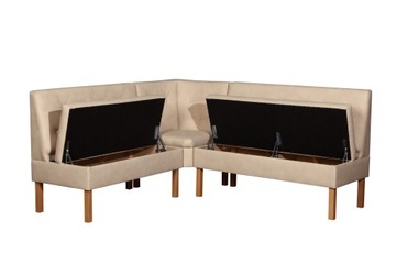 Кухонный уголок Париж 140х180.