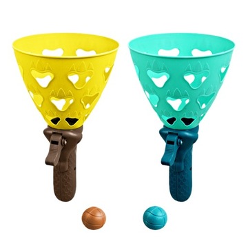KATAPULT BUTT BALL FUN AIR SCOOP Rzut na zewnątrz LLWL