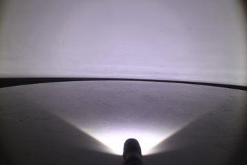 MOCNA LATARKA TAKTYCZNA ZOOM XML-T6 DUŻY ZASIĘG