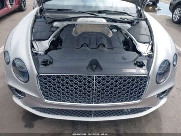 Bentley 2023 Bentley Continental GT V8 2023 4.0L 4.0 Benzyna 542KM, zdjęcie 9