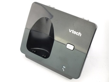 Беспроводной телефон VTECH CS2000, черный