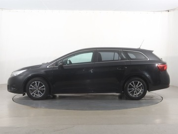 Toyota Avensis III Wagon Facelifting 2015 1.6 D-4D 112KM 2015 Toyota Avensis 1.6 D-4D, Navi, Klima, Klimatronic, zdjęcie 2