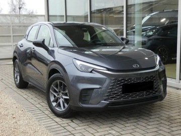 Lexus LBX 1.5 Hybrid 136KM 2025 Od ręki - LBX 1.5 Hybrid 136KM | Tempomat!, zdjęcie 2