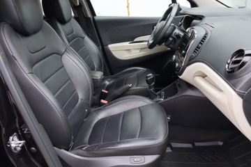 Renault Captur I 2018 Renault Captur 1.2 TCe, Salon Polska, Serwis ASO, zdjęcie 8