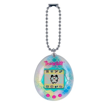 Tamagotchi Oryginalne Bandai Mermaid Model