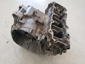 Установить правую переднюю подвеску Suzuki GSXR 600 750 SRAD 96-00