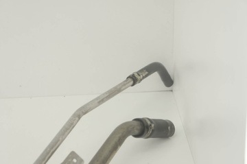 GP365 Ford Focus mk4 1.5d Топливозаливная трубка