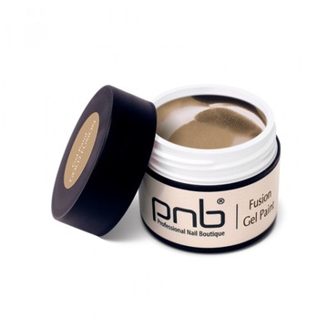 PNB UV/LED Gel Paint Gold Fusion, 5 ml