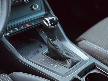 Audi Q3 II SUV-e 1.4 45 TFSI-e 245KM 2021 Audi Q3 S line , Aktywny tempomat ,Audi Smartphone Interfejs 1.4 Hybryda, zdjęcie 11