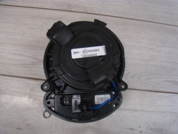 ВОЗДУШНЫЙ ВЕНТИЛЯТОР MEGANE SCENIC IV EU