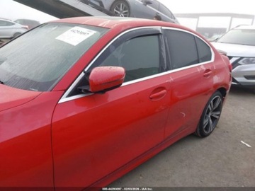 BMW Seria 3 G20-G21 2022 BMW Seria 3 330i xDrive 2022 2.0 Benzyna 255KM, zdjęcie 2