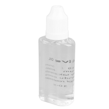 Масло для ключей клапана саксофона, латунное масло для трубок духовых инструментов, смазочное масло для клара