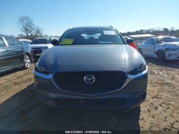 Mazda CX-30 2024 Mazda CX-30 2024r., S Carbon Edition, od ubezpieczalni 2.5 Benzyna 191KM, zdjęcie 1