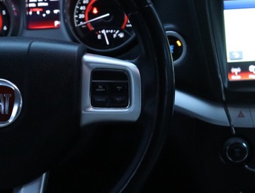 Fiat Freemont 2.0 Multijet II 16v 170KM 2013 Fiat Freemont 2.0 MultiJet, 167 KM, 4X4, Automat, zdjęcie 22