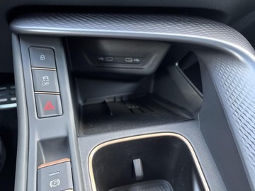 Cupra Terramar 2025 Cupra Terramar 2.0 TSI 204 KM 7-biegowa automatycz, zdjęcie 24